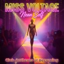 Miss Voltage - Louder Than My Fear (Original Mix)