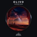 Olivo (Esp) & The Pattern Sound - Arabian 2.0 ()