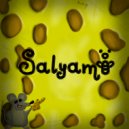 Salyami & Little Fors - Ля форса ()