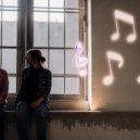 ELYA - Heartbeats in the Rain ()