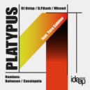 DJ Ostap & D.P.Kash & Missud & Yura Sabitov - Platypus (D.P. Kash Remix)