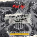 Mas Aji - Menuju Teduh ( Sunshine )