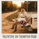 Callie Cooper - Valentine on Thompson Road (Acoustic Version)