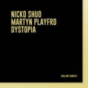 Nicko Shuo & Martyn Playfrd - Ronda ()