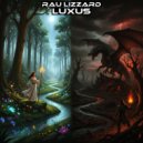 Rau Lizzard - Luxus ()