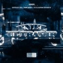 Noiss & ITHAN NY & Jovaan & JulianoChieff - En el Ultravip (feat. JulianoChieff) ()