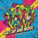 Stev Kugel - Lean In