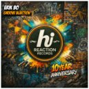 Erik Bo - Groove Injection