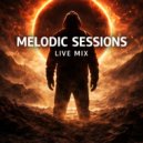 Ross Dabizha - Melodic Techno · Progressive House | Live Session 2026 (Mix)
