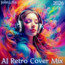 John.L1fe - AI Retro Cover Mix 2026 (Mix)
