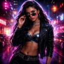 ДЕРЗКАЯ ФЕМИНИСТКА - НЕ ТАРЕЛОЧНИЦА