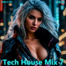 John.L1fe - Tech House Mix 7 (2026)