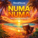 SlavaHouse - Numa Numa