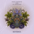 NAASA, Synthetra - Luna (Matur Remix)