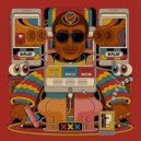 Jon.K - Rave With Me (Extended Mix)