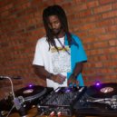 Dj Marouani - Inside The Pyramids R&B/HIPHOP MIX EP 7