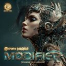 Shake & Magnus & Universal Heaven - Modifier (Universal Heaven Remix)