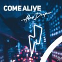 Alex Deeper - Come Alive