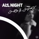 Simll3x & Jaycob K - All Night ()