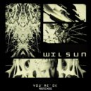 WilSun & Knoxz - You're Ok