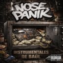 Nose Panik - Beam Of Light (Instrumental)