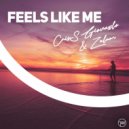 Zelum & CrisS Giovaxlo - Feels Like Me ()