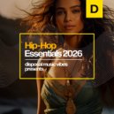 David Calfan - Love Me In The Darkness (Original Mix)