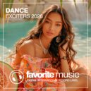 Liza Jones - Kiss 4 You (Dave Emerson Remix)