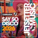 Jay Sanches - If You Love Me (Original Mix)