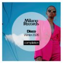 Rachel Wins - For You (Disco Pop Mix)