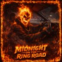 Bass Boosted & Splix & Slowed Sounds & Sped Up Sounds - Midnight on the Ring Road (Sped Up Version)