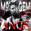 PXNXS_PLVYV & DJ АРБУЗ - MONTAGEM ANUS (SLOWED)