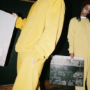 Cold Pluto - City Whispers, Silent Lessons ()