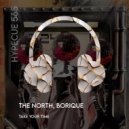 The North, BoriQue - Take Your Time