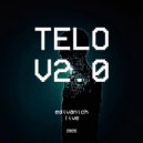 Edivanich - LSP - Telo & Dustmotes - Perceptio-Reality (Edivanich live mashup) (Original mashup)