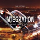 Egor Leporsky - - Integration#11