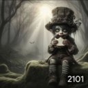 OKTOBER 2101 - Pantello mix