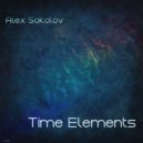 Alex Sokolov - Time Elements