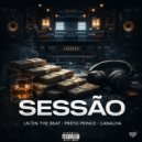 LN On The Beat & Preto Prince & Canalha - Sessão ()
