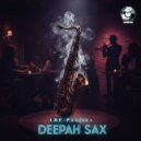 LBF Project - Deepah Sax