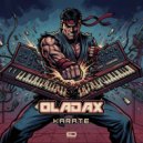 Oladax - Karate ()