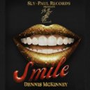 Dennis McKinney - Smile