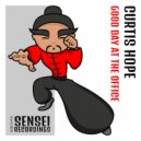 Curtis Hope - Sensei