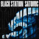 Black Station, SATOMIC - TSUNAMI (Original Mix)