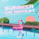 Nate VanDeusen & Horizon Blue - Summer On Repeat ()