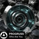 PROGRUSS - Higher Things ()