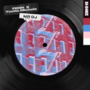 FENN x Yvette Michele - Mr DJ (Extended Mix)