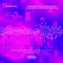 BROTEIN - Rhythm Of Paradise (Richie Blacker Remix)