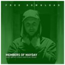 Members of Mayday - Sonic Empire (St.Ego Unofficial Remix)