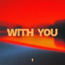 Deniz Has, Ali Tekesin - With You (Extended Mix)